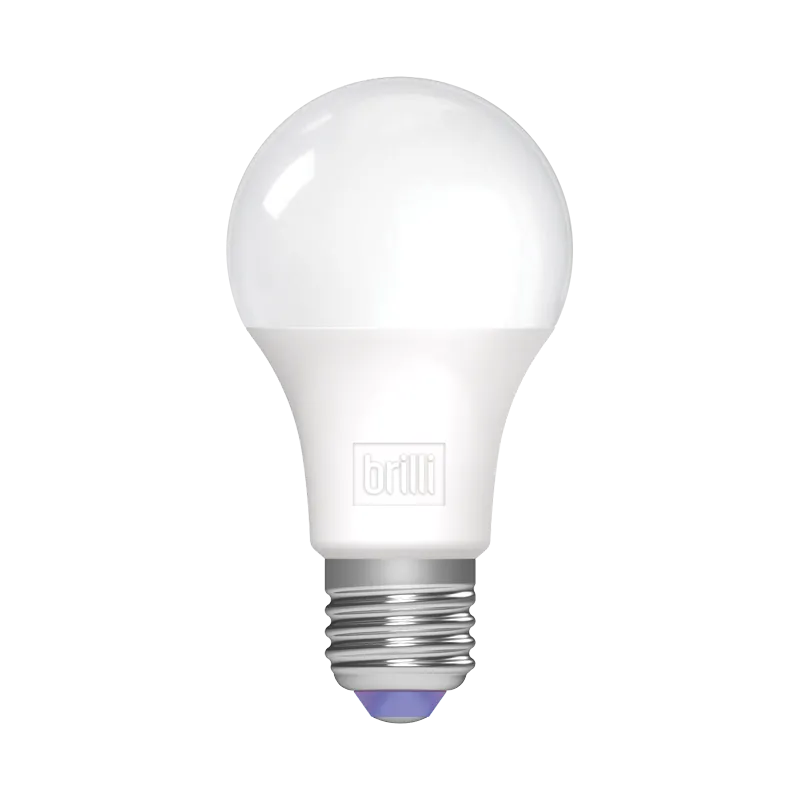 SMART LED ANTIMICROBIAL BULB