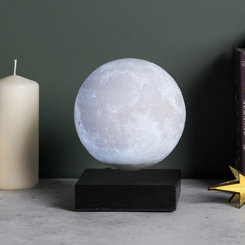 Smart Moon Lamp