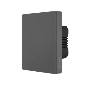 SONOFF SwitchMan Smart Wall Switch-M5 (1 Gang - Type 80)