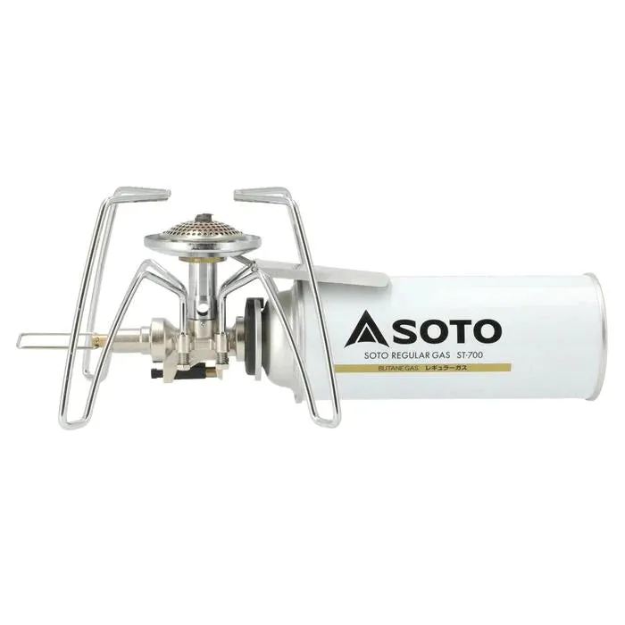 SOTO Regulator Stove