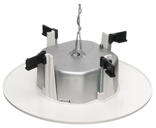 Steel CAM-LIGHT Kit for Fixture and Security Device Installation