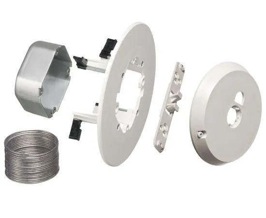 Steel CAM-LIGHT Kit for Fixture and Security Device Installation