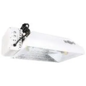 Sun System 630 Watt LEC Boss Com 347 Volt w/ 3100 K Lamp