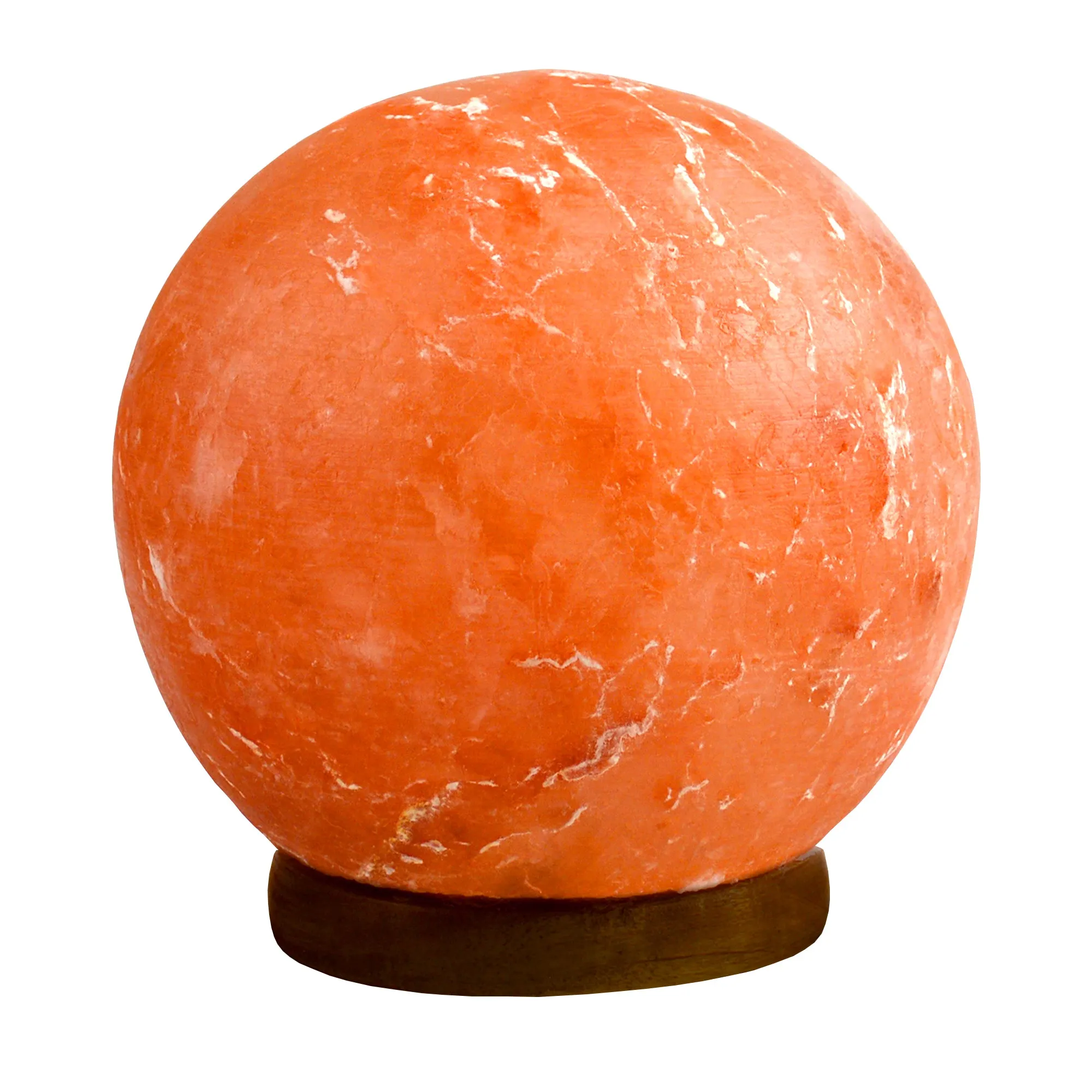 The Salt of Life - Himalayan Salt Lamp Ball