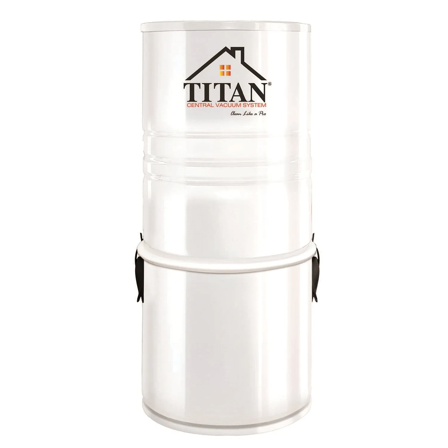 Titan TCS4792 Central Vacuum Unit