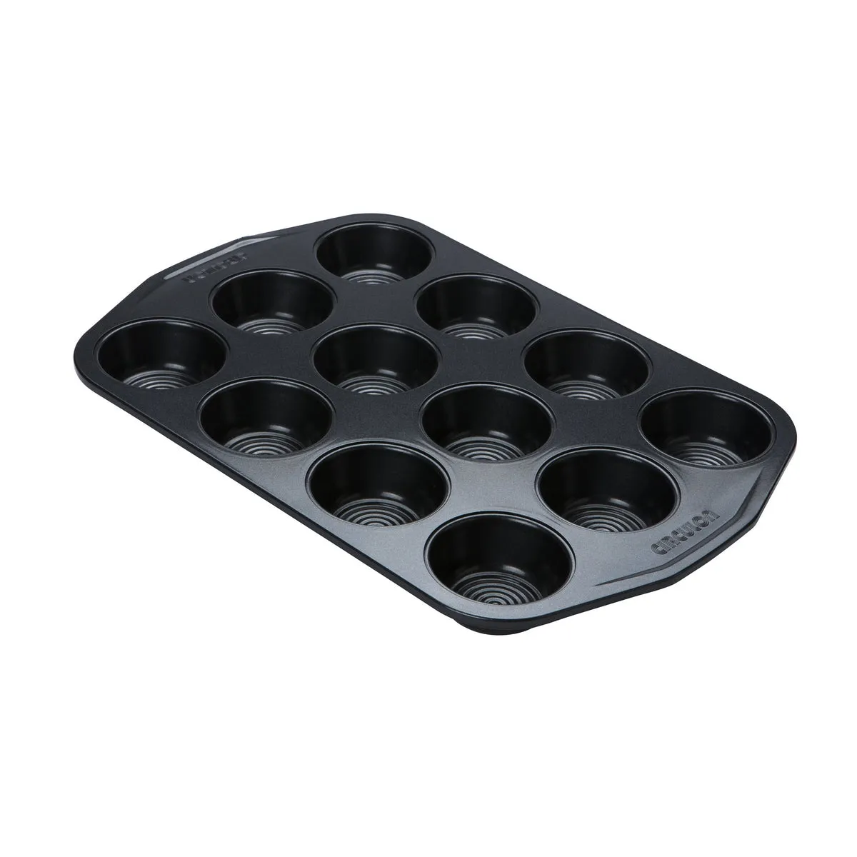 Ultimate Non-Stick Family Baking Tray & Cake Tin Set - 6 Pieces