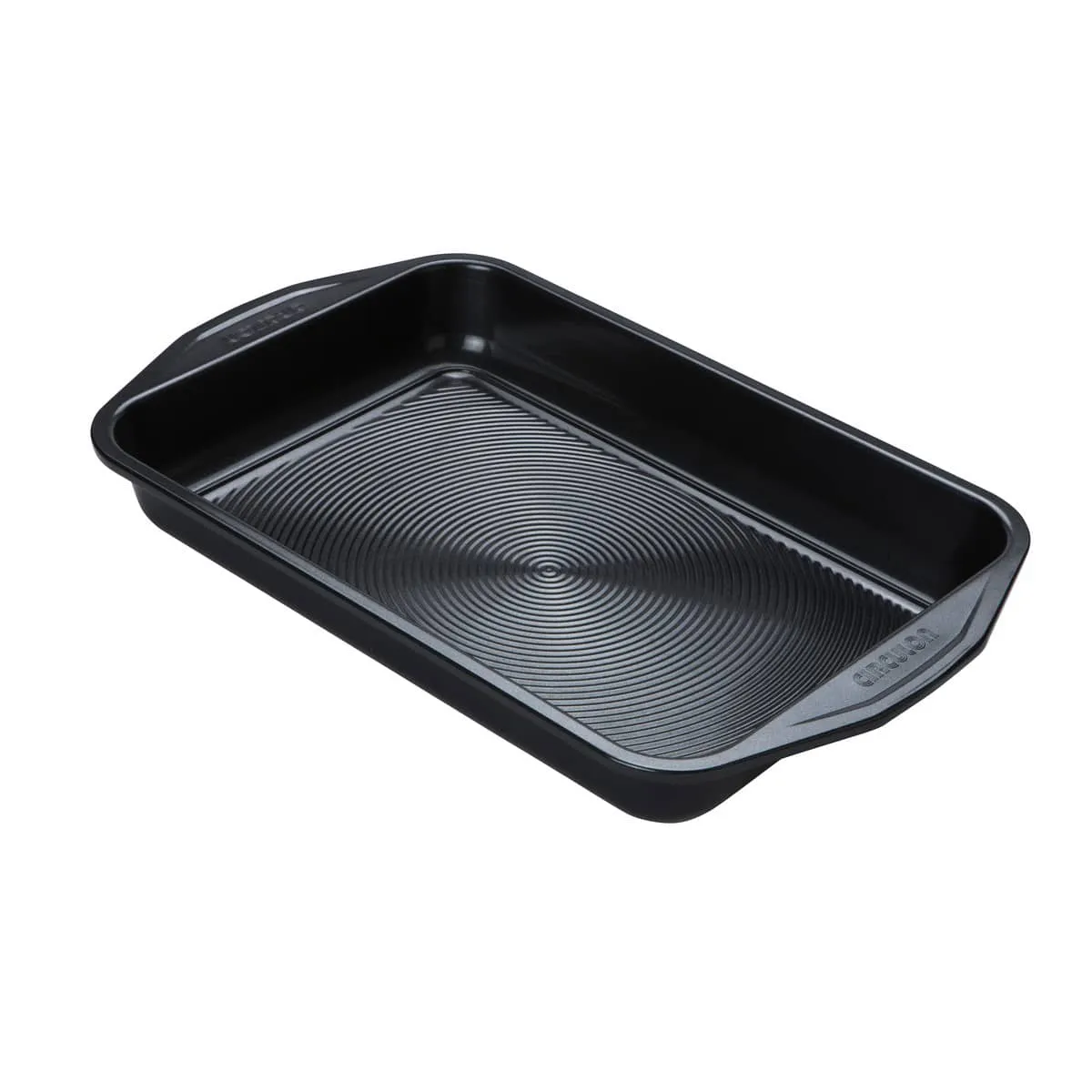 Ultimate Non-Stick Family Baking Tray & Cake Tin Set - 6 Pieces