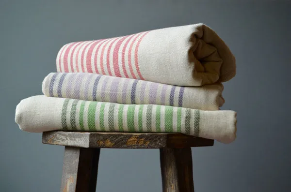 Usak Linen Towel