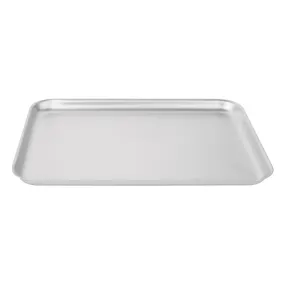 Vogue Aluminium Baking Tray 370 x 265mm