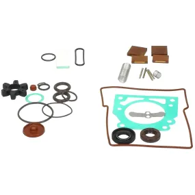 Welch Vacuum Service Kit for CRVpro 4 Vacuum Pump, S3077-99