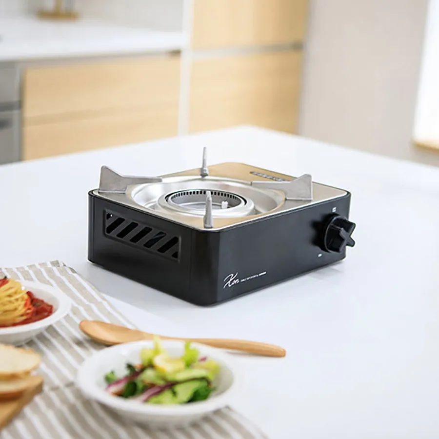 X-On Portable Stove