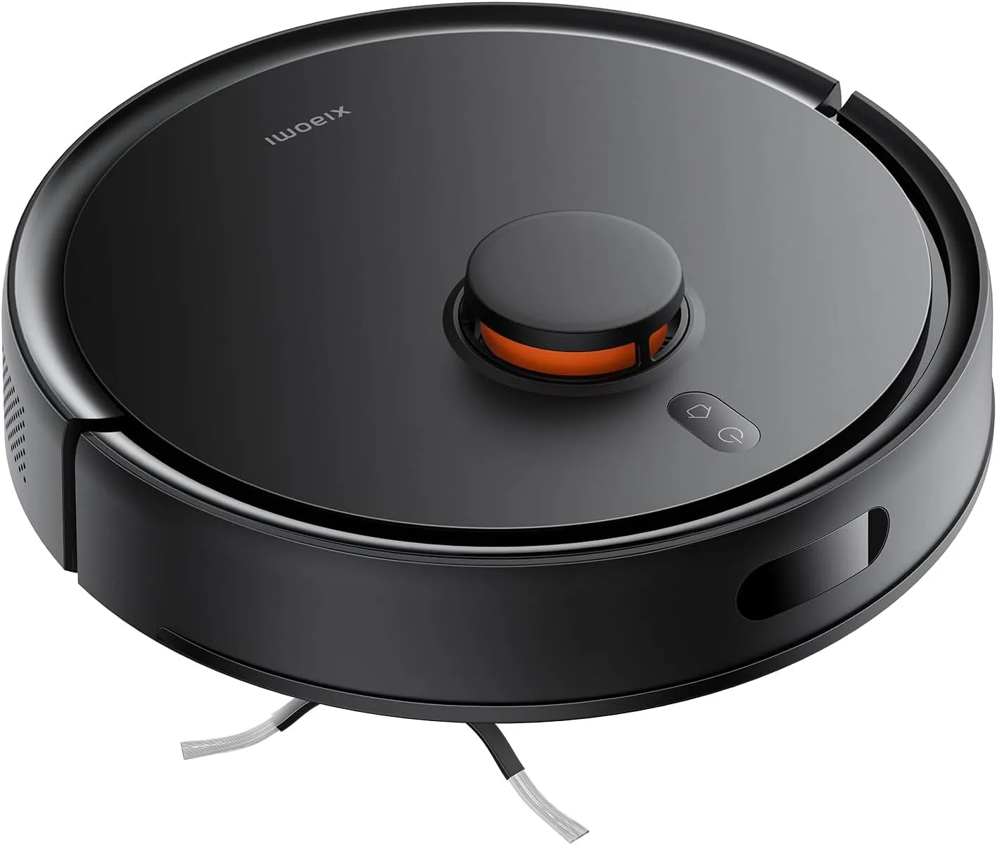 Xiaomi Robot Vacuum S20 Black, 2000 Watts, 3 Functions, 6000 Pa