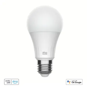 Xiaomi Warm White Smart Led Bulb